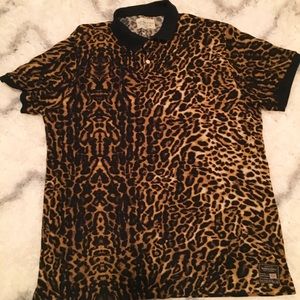 Ralph Lauren - Denim Supply Polo Shirt